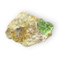 chrome diopside mineral