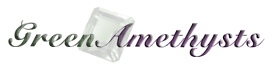 Green Amethysts